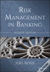 Capa do artigo Risk Management In Banking