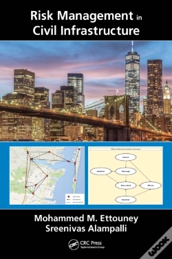 Capa do artigo Risk Management In Civil Infrastructure