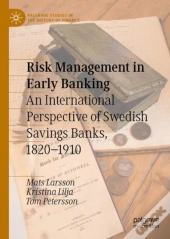 Risk Management In Early Banking