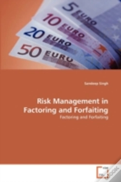 Capa do artigo Risk Management In Factoring And Forfaiting