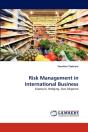 Risk Management In International Business - Preview