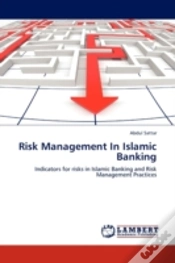 Capa do artigo Risk Management In Islamic Banking