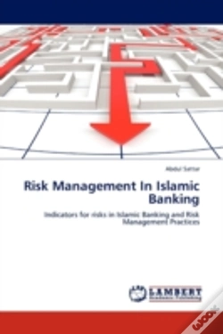 Capa do artigo Risk Management In Islamic Banking