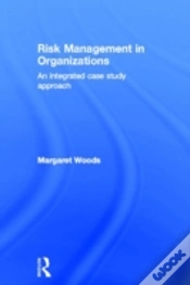 Capa do artigo Risk Management In Organizations