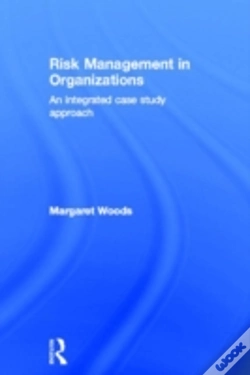 Capa do artigo Risk Management In Organizations