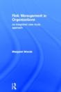 Risk Management In Organizations - Preview