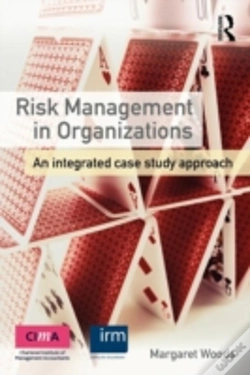 Capa do artigo Risk Management In Organizations