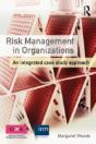 Risk Management In Organizations - Preview