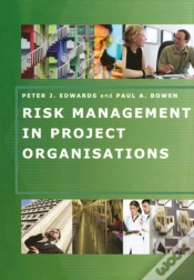 Capa do artigo Risk Management In Project Organisations