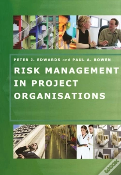 Capa do artigo Risk Management In Project Organisations