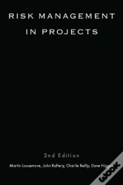Capa do artigo Risk Management In Projects