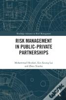 Risk Management In Public-Private Partnerships