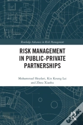 Risk Management In Public-Private Partnerships