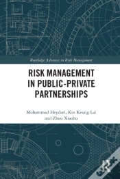 Capa do artigo Risk Management In Public-Private Partnerships