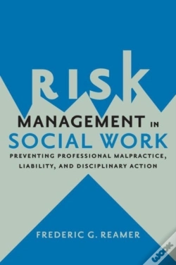 Capa do artigo Risk Management In Social Work