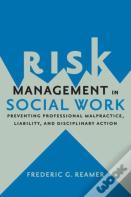 Risk Management In Social Work
