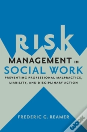 Capa do artigo Risk Management In Social Work