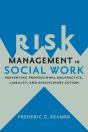 Risk Management In Social Work - Preview