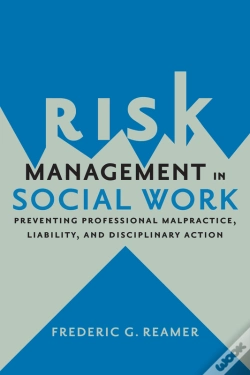 Capa do artigo Risk Management In Social Work