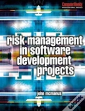 Capa do artigo Risk Management In Software Development Projects