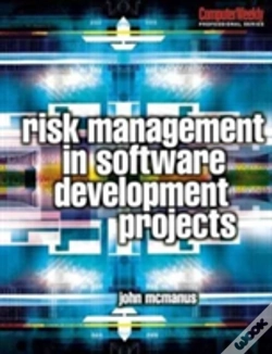 Capa do artigo Risk Management In Software Development Projects