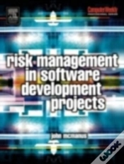 Capa do artigo Risk Management In Software Development Projects