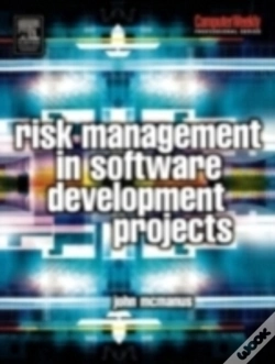 Capa do artigo Risk Management In Software Development Projects