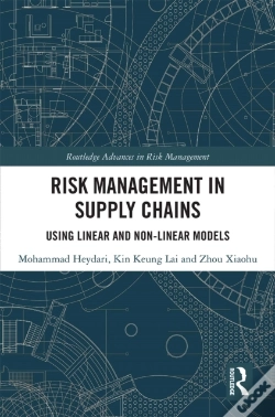 Capa do artigo Risk Management In Supply Chains