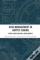 Risk Management In Supply Chains