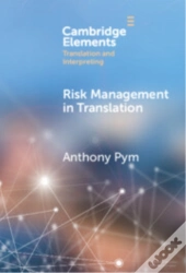 Risk Management In Translation