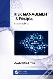 Capa do artigo Risk Management