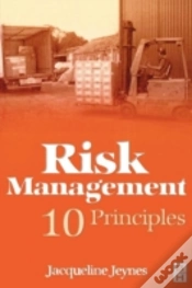 Capa do artigo Risk Management
