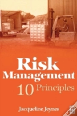 Capa do artigo Risk Management