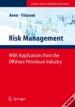 Capa do artigo Risk Management