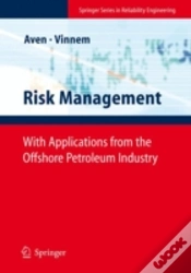 Capa do artigo Risk Management