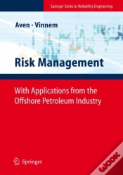 Capa do artigo Risk Management