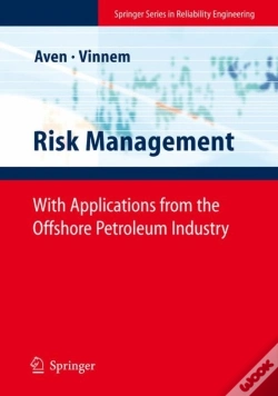 Capa do artigo Risk Management