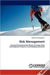 Capa do artigo Risk Management