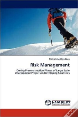 Capa do artigo Risk Management
