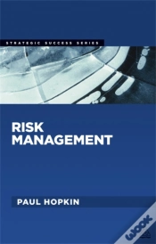 Capa do artigo Risk Management