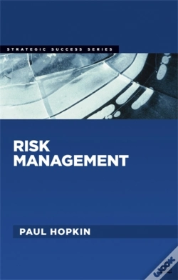 Capa do artigo Risk Management