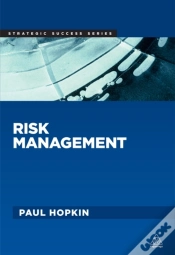 Capa do artigo Risk Management