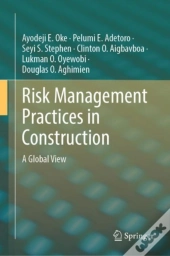 Risk Management Practices In Construction