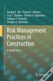 Capa do artigo Risk Management Practices In Construction
