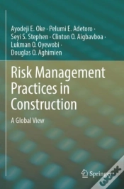 Capa do artigo Risk Management Practices In Construction