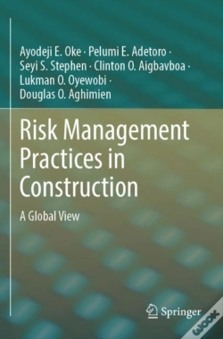 Capa do artigo Risk Management Practices In Construction