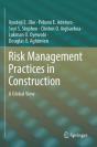 Risk Management Practices In Construction - Preview