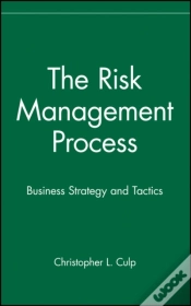 Capa do artigo Risk Management Process