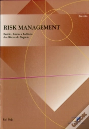 Capa do artigo Risk Management