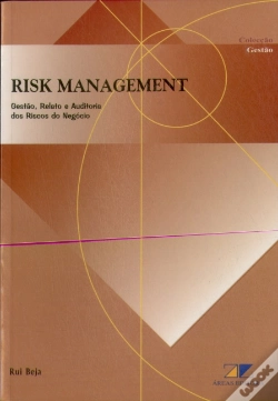 Capa do artigo Risk Management